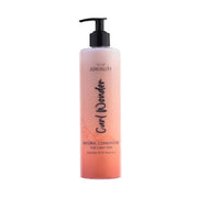 Joviality - Curl Wonder Natural Conditioner 390ml - ladyy