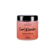 Joviality - Curl Wonder Natural Styling Gel 270 ml - ladyy