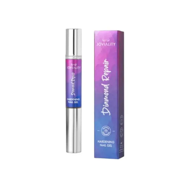 Joviality - Diamond Repair Hardening Nail Gel - ladyy