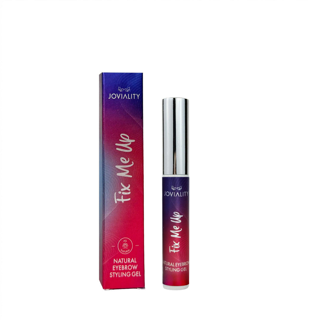 Joviality - Fix Me Up - Natural Eyebrow Styling Gel