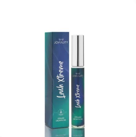 Joviality - Lash Xtreme - Eyelash Growth Gel 15ml - ladyy