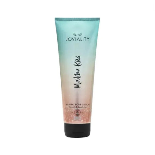 Joviality - Malibu Kiss Natural Body Lotion 240 ml - ladyy