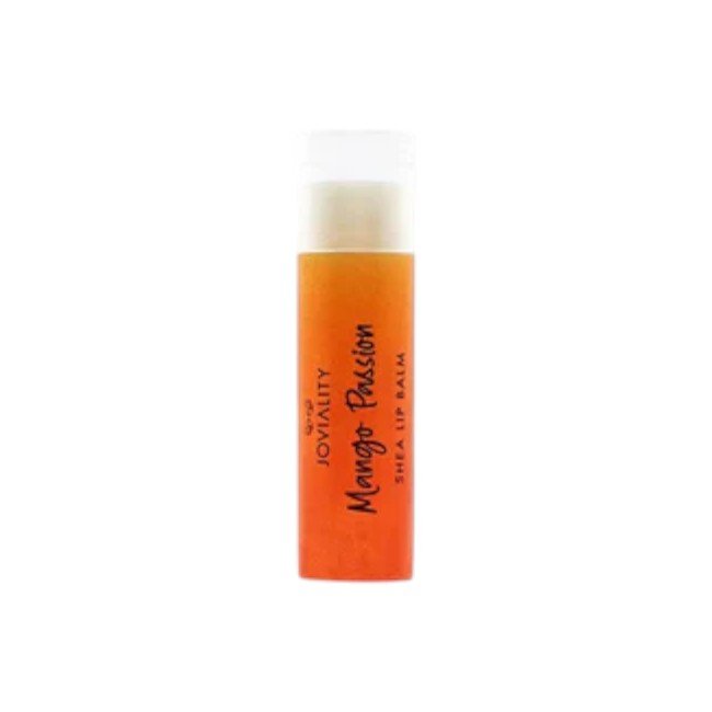Joviality - Mango Passion Lip Balm - ladyy
