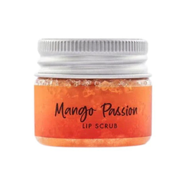 Joviality - Mango Passion Lip Scrub - ladyy