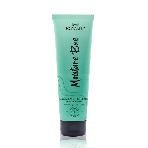 "Joviality - Moisture Bae Leave - in Conditioner 240 ml - ladyy