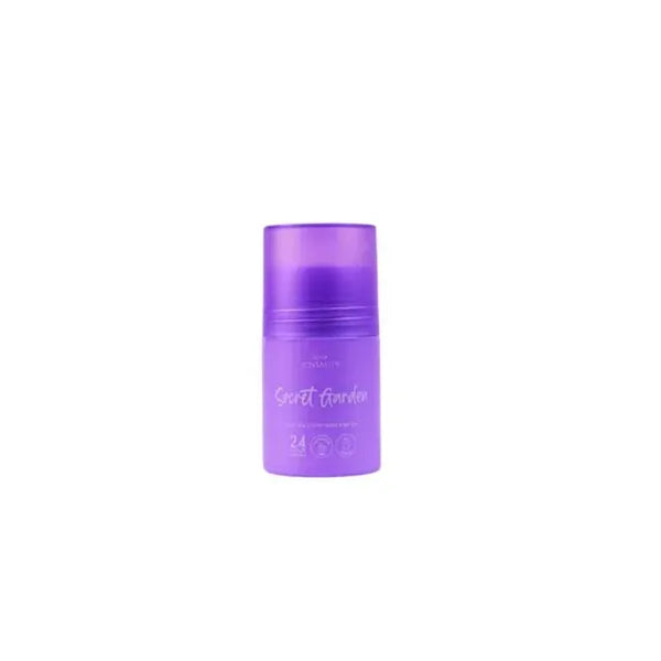 "Joviality - Secret Garden Natural Roll - On Deodorant - ladyy