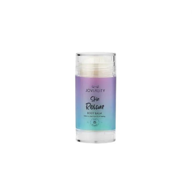 Joviality - Skin Rescue Body Balm - ladyy