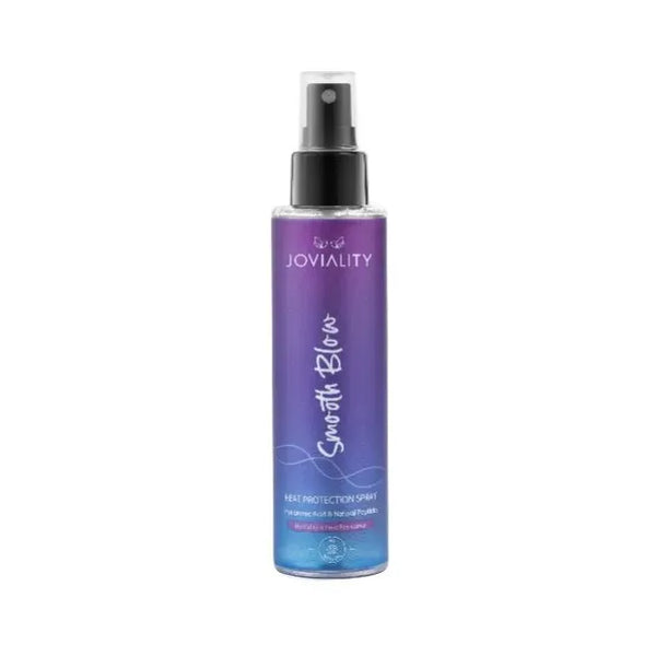 Joviality Smooth Blow Heat Protection Hair Mist 150 ml - ladyy