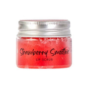 Joviality - Strawberry Smoothie Lip Scrub - ladyy