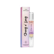 Joviality - Strong N' Long Nail & Cuticle oil - ladyy