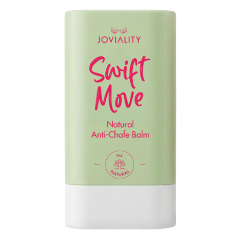 Joviality - Swift Move Anti-Chafe Balm