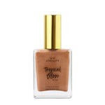 Load image into Gallery viewer, Joviality - Tropical Glow Shimmering Dry Oil - Bronze - ladyy
