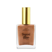 Joviality - Tropical Glow Shimmering Dry Oil - Bronze - ladyy