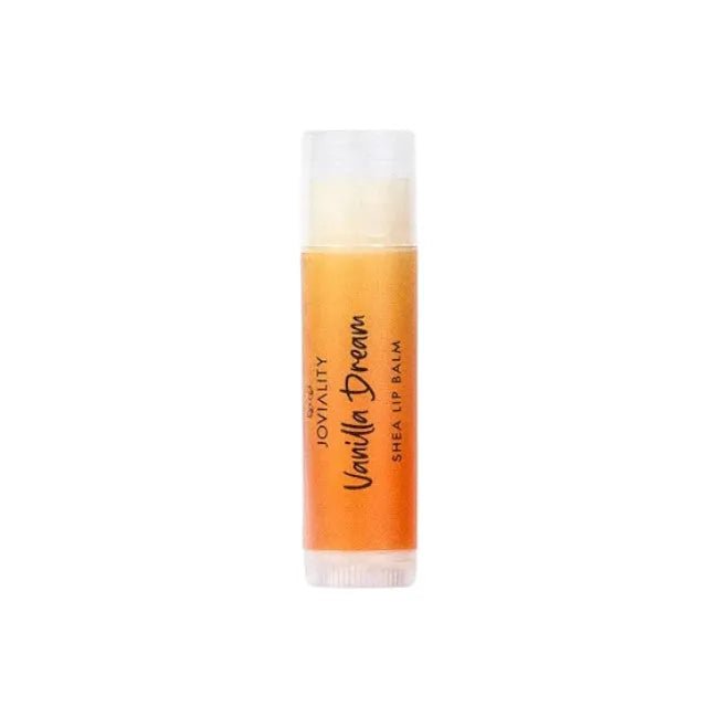 Joviality - Vanilla Dream Lip Balm - ladyy