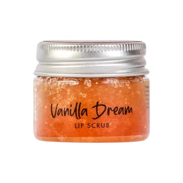 Joviality - Vanilla Dream Lip Scrub - ladyy