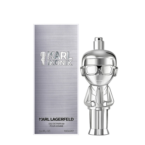 Karl Lagerfeld Ikonik H EDP 100ML - ladyy