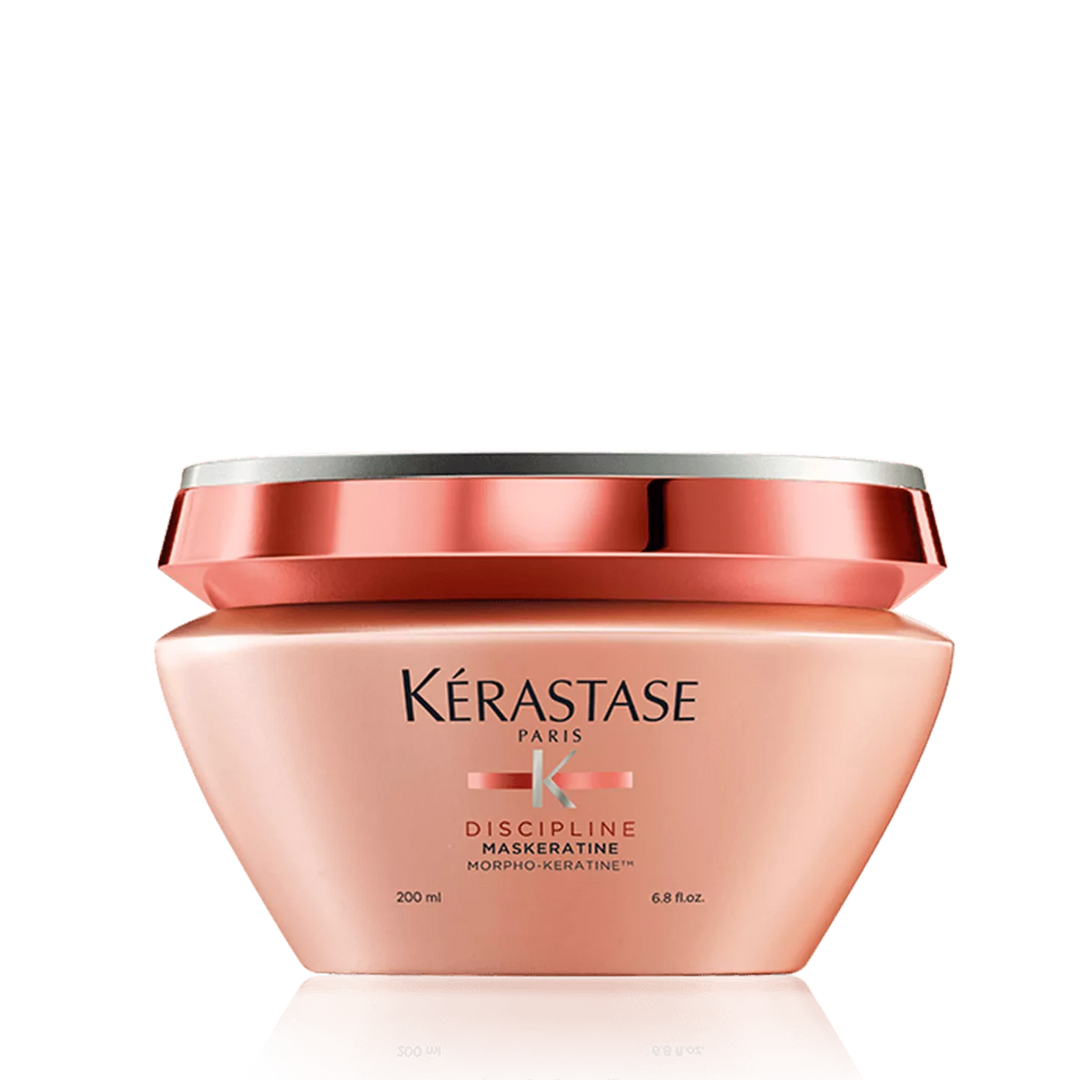 KERASTASE DISCIPLINE MASKERATINE MASK 200ML