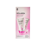 Kolagra Bikini Routine (Wash + Cream) Prpmoback - ladyy
