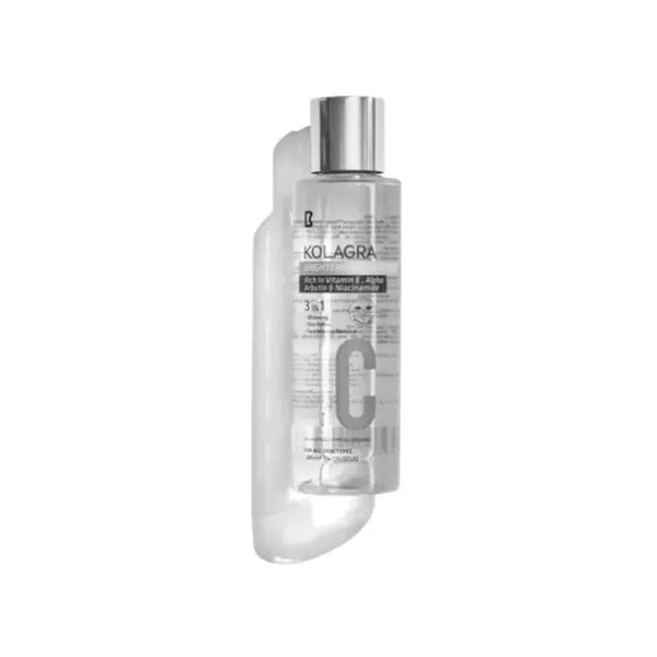 Kolagra Brightening Face Toner 200 ML - ladyy