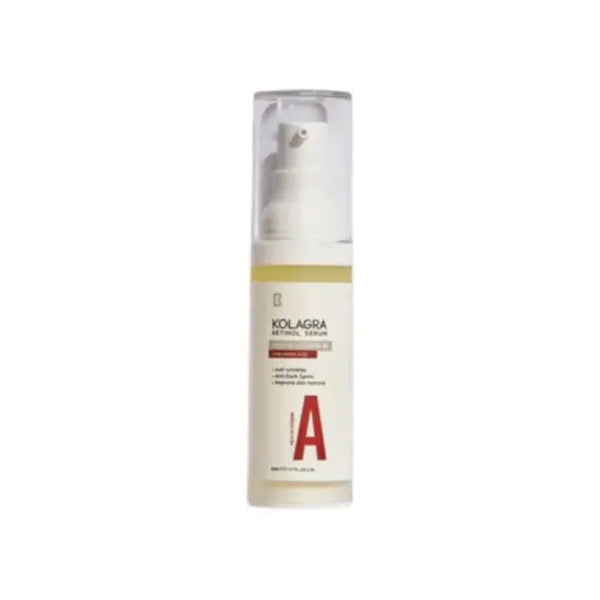 Kolagra Retinol Serum 30 ML - ladyy