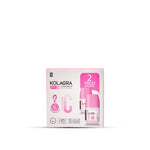 Load image into Gallery viewer, Kolagra Roll on Berry 60 ML 3 in1 (1+1) Promopack - ladyy
