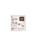 Load image into Gallery viewer, Kolagra Roll on Fragrance Free 60 ML (1+1) Promopack - ladyy
