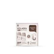 Kolagra Roll on Fragrance Free 60 ML (1+1) Promopack - ladyy