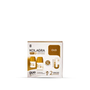 Kolagra Roll on OUD 60 ML (1+1) Promopack - ladyy