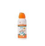 Load image into Gallery viewer, Kolagra Sunscreen Spray kids 120 ML - ladyy
