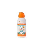 Kolagra Sunscreen Spray kids 120 ML - ladyy