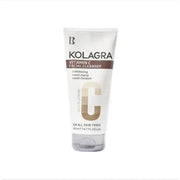 Kolagra Vitamin C Facial Wash 200 ML - ladyy