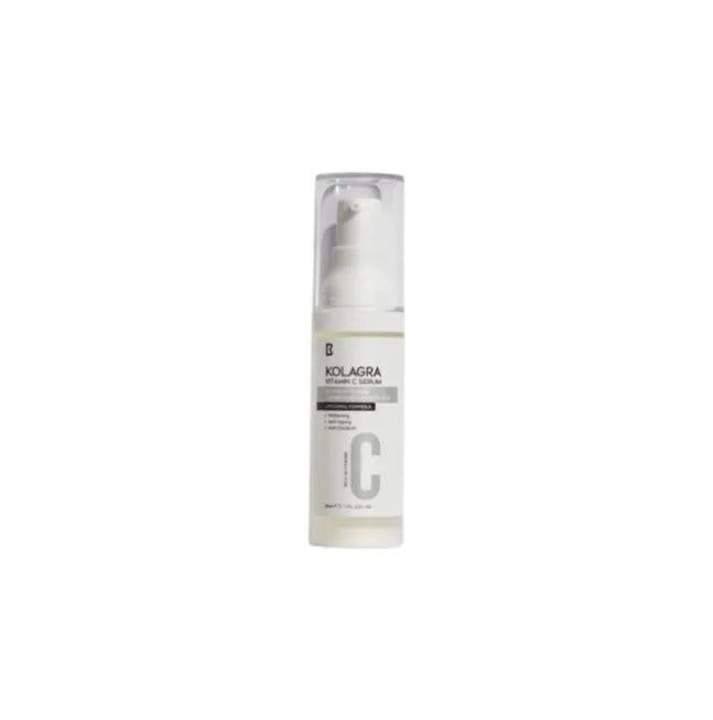 Kolagra Vitamin C Serum 30 ML - ladyy