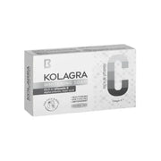 Kolagra Whitening Soap 100 GM - ladyy