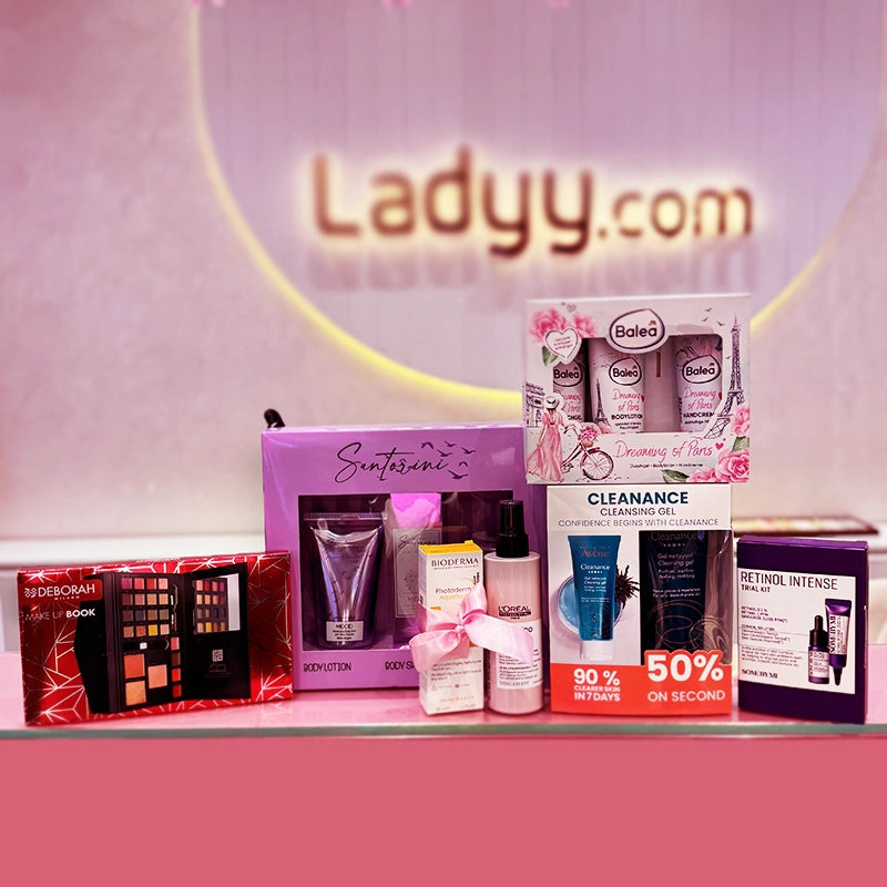 Ladyy Bundles