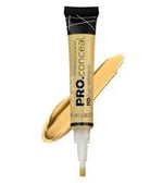 Load image into Gallery viewer, LA. Girl .Conceal HD Concealer Yellow Corrector GC (991) - ladyy
