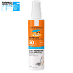 Load image into Gallery viewer, La Roche - Posay Anthelios Dermo - Pediatrics - SPF50+ 200 ML CHILDREN SPRAY - ladyy
