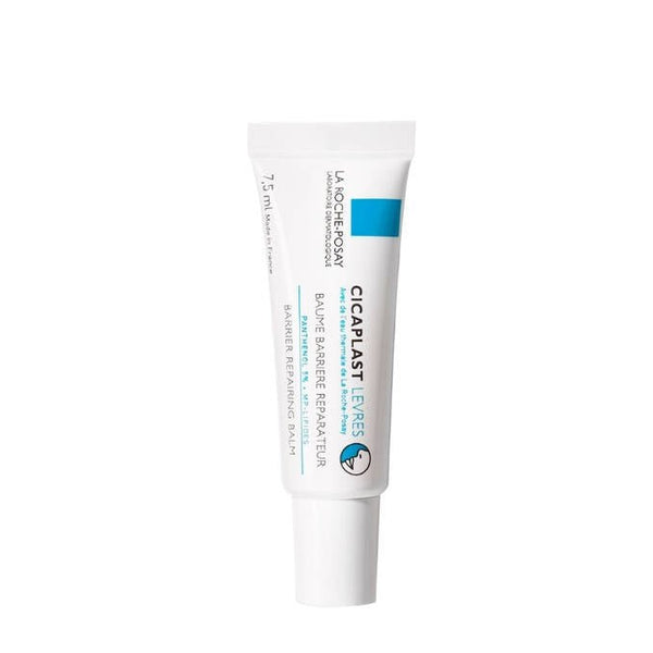 La Roche - Posay Cicaplast Levres Moisturiser for Dry Lips 7.5ml - ladyy