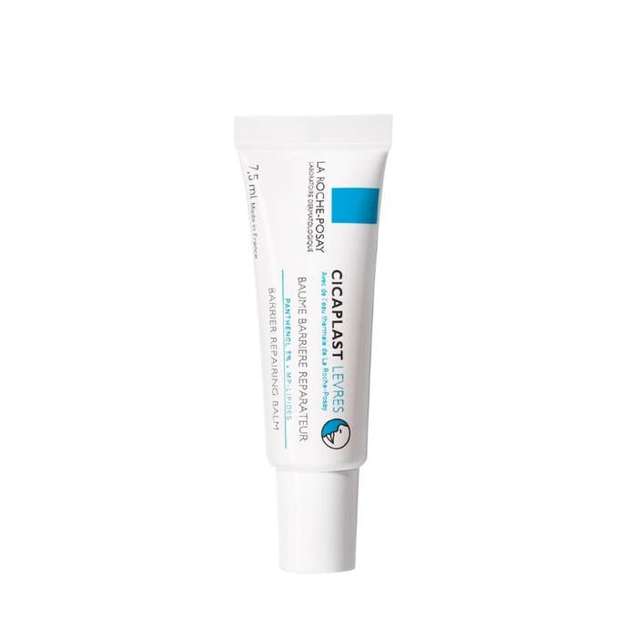 La Roche - Posay Cicaplast Levres Moisturiser for Dry Lips 7.5ml - ladyy