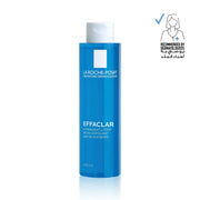 La Roche - Posay Effaclar Astringent Lotion Toner 200ml - ladyy