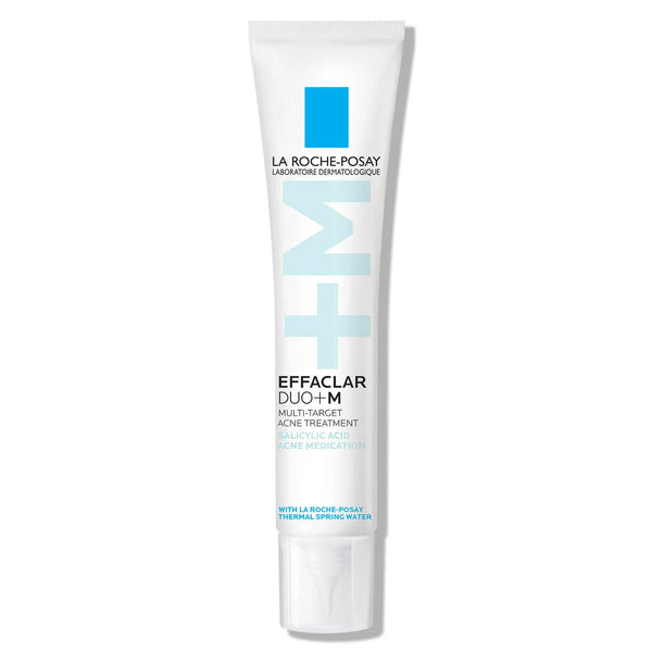 La Roche - Posay Effaclar Duo+ Acne Treatment Cream 40ml - ladyy