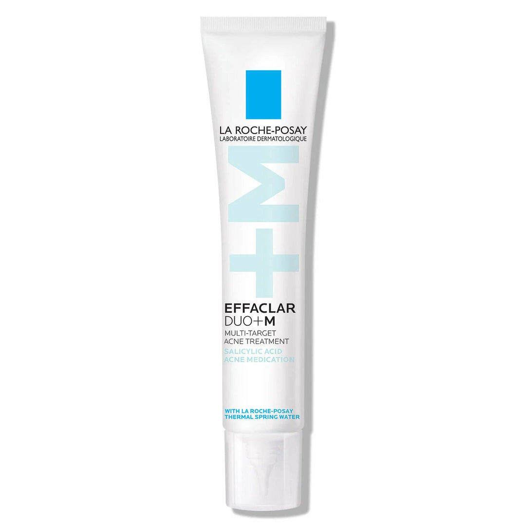 La Roche - Posay Effaclar Duo+ Acne Treatment Cream 40ml - ladyy