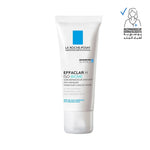 Load image into Gallery viewer, La Roche - Posay Effaclar H Isobiome Acne Moisturizing Cream for Very Dry Skin 40ml - ladyy
