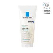 La Roche - Posay Effaclar H Isobiome Cleanser for Very Dry Skin 200ml - ladyy