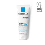 La Roche - Posay Lipikar Baume Ap+ M Moisturizing Body Cream For Dry Skin 75ml - ladyy