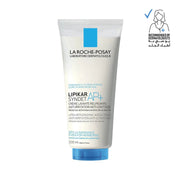 La Roche - Posay Lipikar Syndet AP+ Body Wash for Sensitive Skin 200ml - ladyy