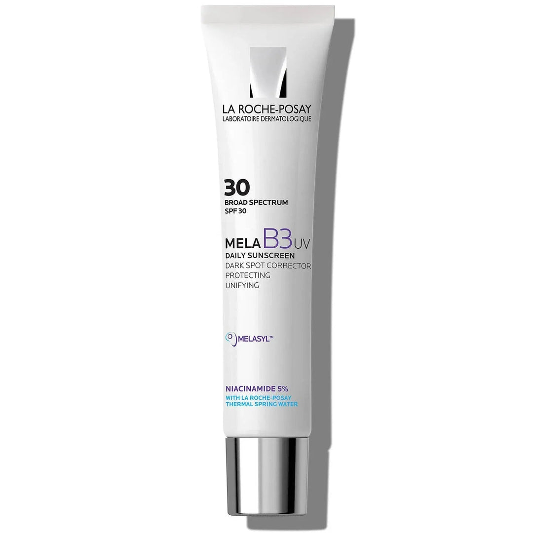 La Roche - Posay Mela B3 UV Daily Moisturizer SPF 30 With Melasyl + Niacinamide 40ml - ladyy