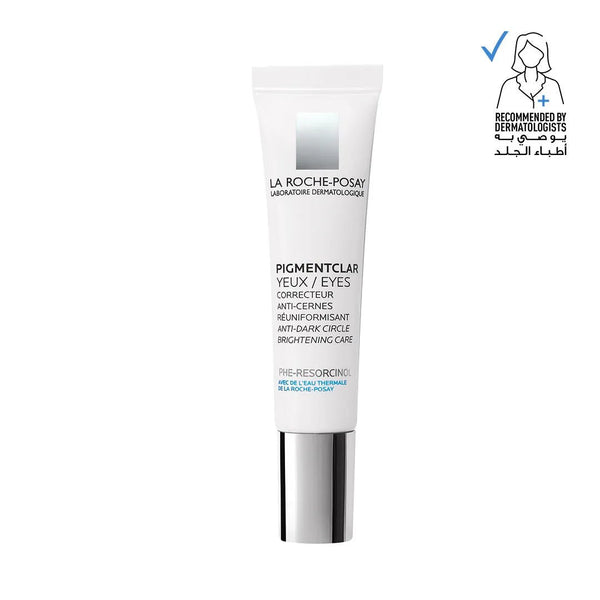 La Roche - Posay RETINOL EYE CREAM 15ML - ladyy
