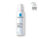 Load image into Gallery viewer, La Roche - Posay Thermal Spring Water Face Mist For Soothing and Refreshing Sensitive Skin 150ml - ladyy
