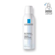 La Roche - Posay Thermal Spring Water Face Mist For Soothing and Refreshing Sensitive Skin 150ml - ladyy