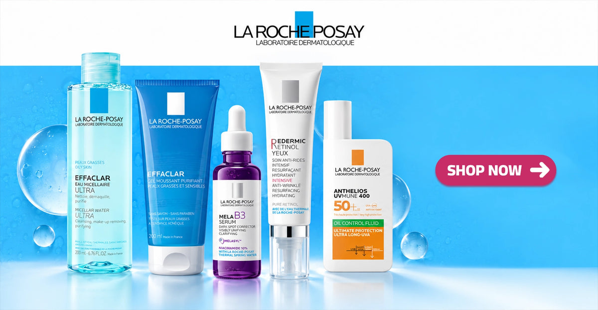 La Roche-Posay